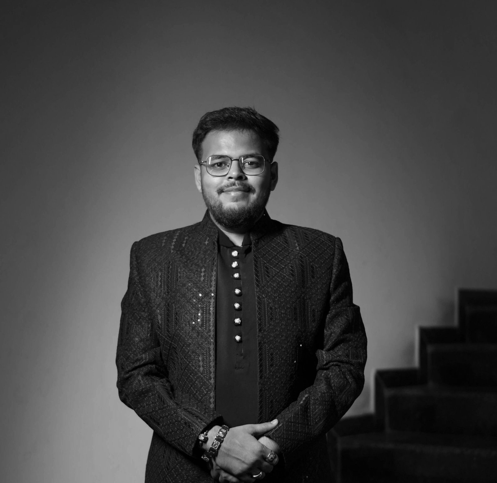 Naman Patel